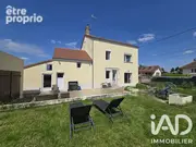 Photo 1 - Maison à OUGES