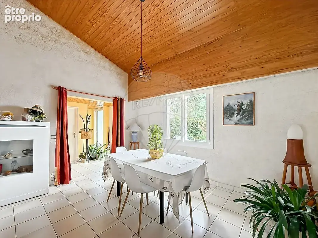 Maison 4 chambre(s) à vendre - photo 11