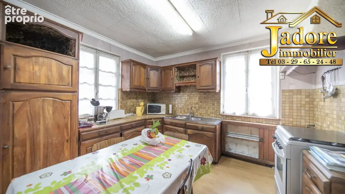 *** trop tard *** maison a renover - photo 13