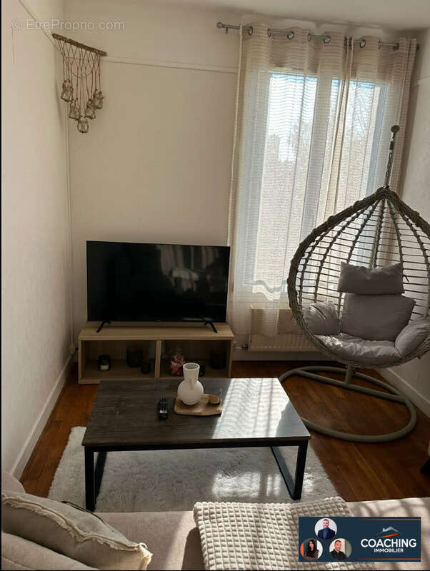 Appartement à VITRY-LE-FRANCOIS