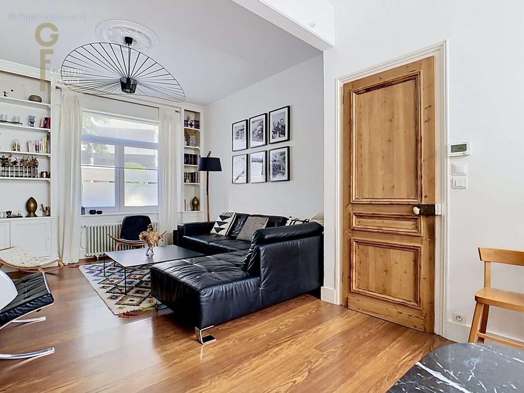 Maison à LA MADELEINE