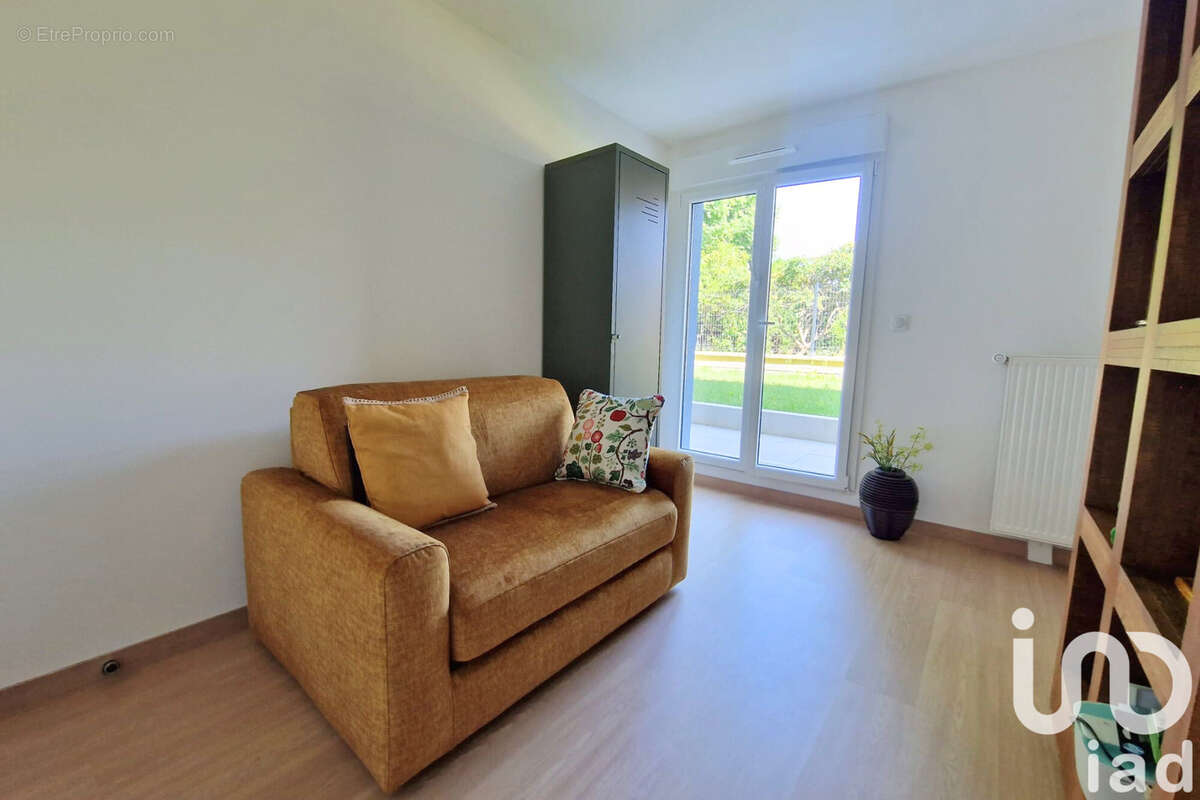 Photo 5 - Appartement à BUCHELAY