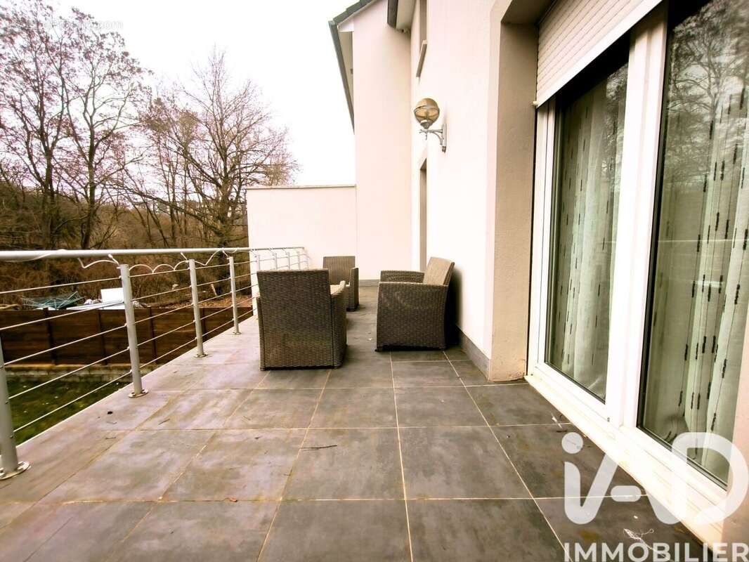 Photo 9 - Maison à AUDUN-LE-TICHE