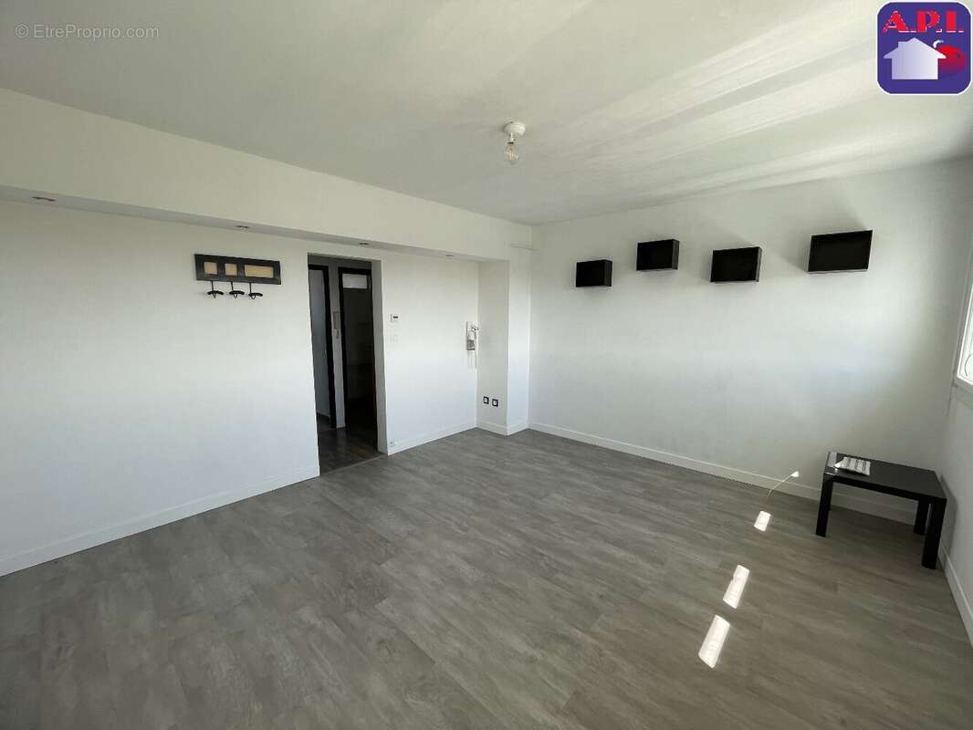 Appartement à AUTERIVE