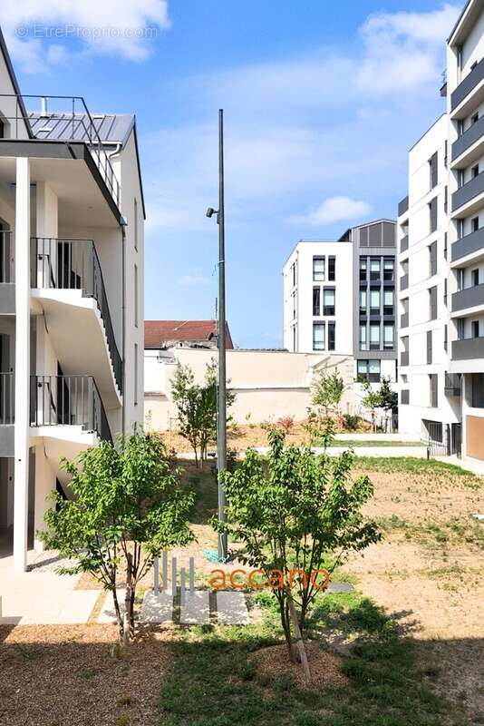 Appartement à LYON-7E