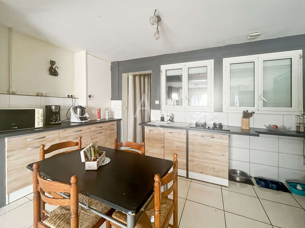 Maison à MONSEMPRON-LIBOS