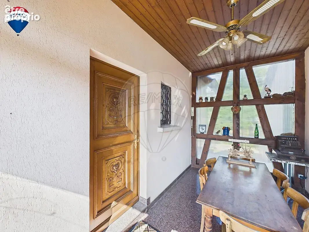 Maison 7 chambre(s) à vendre - photo 9