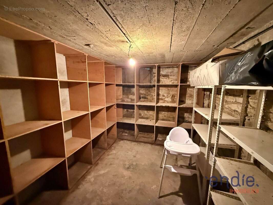 Appartement à CONCARNEAU