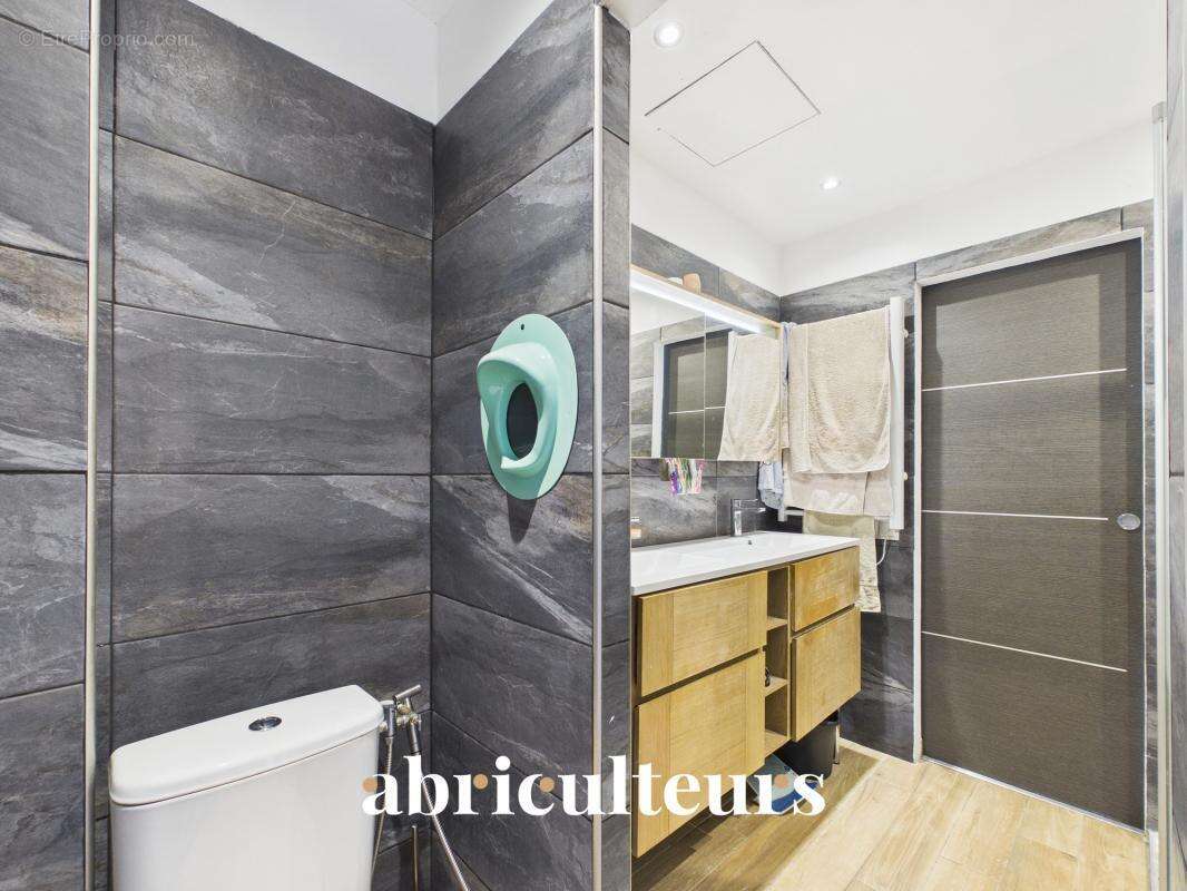 Appartement à CALLIAN