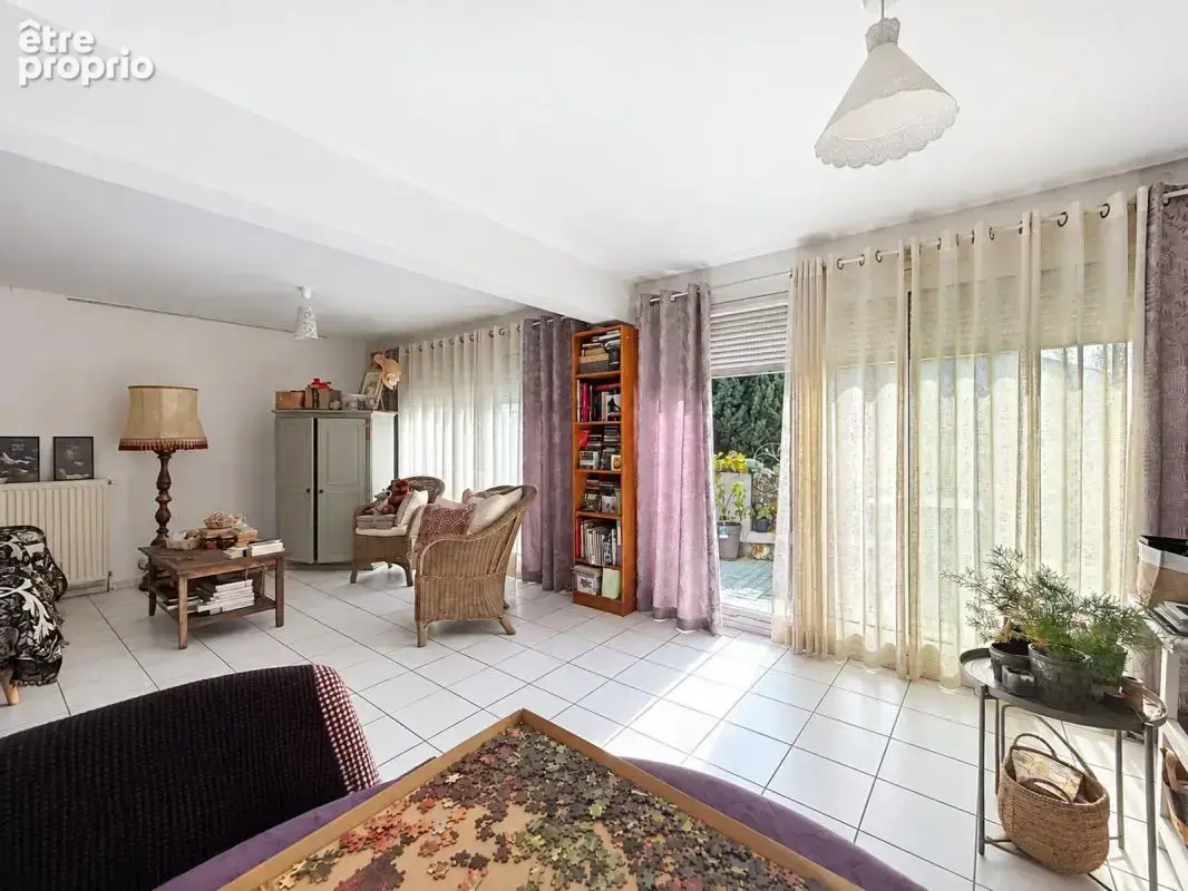 Exclusivite Avignon intra muros T2 50m² terrasse 11 m² - photo 6
