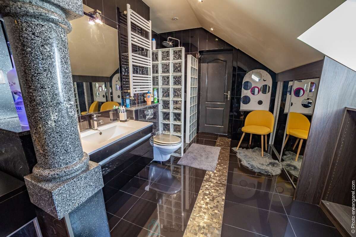 Maison à MORSANG-SUR-SEINE