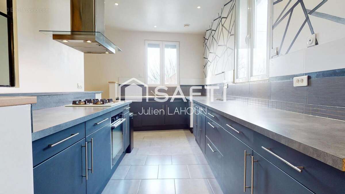 Photo 5 - Maison à SALLES-D'ANGLES