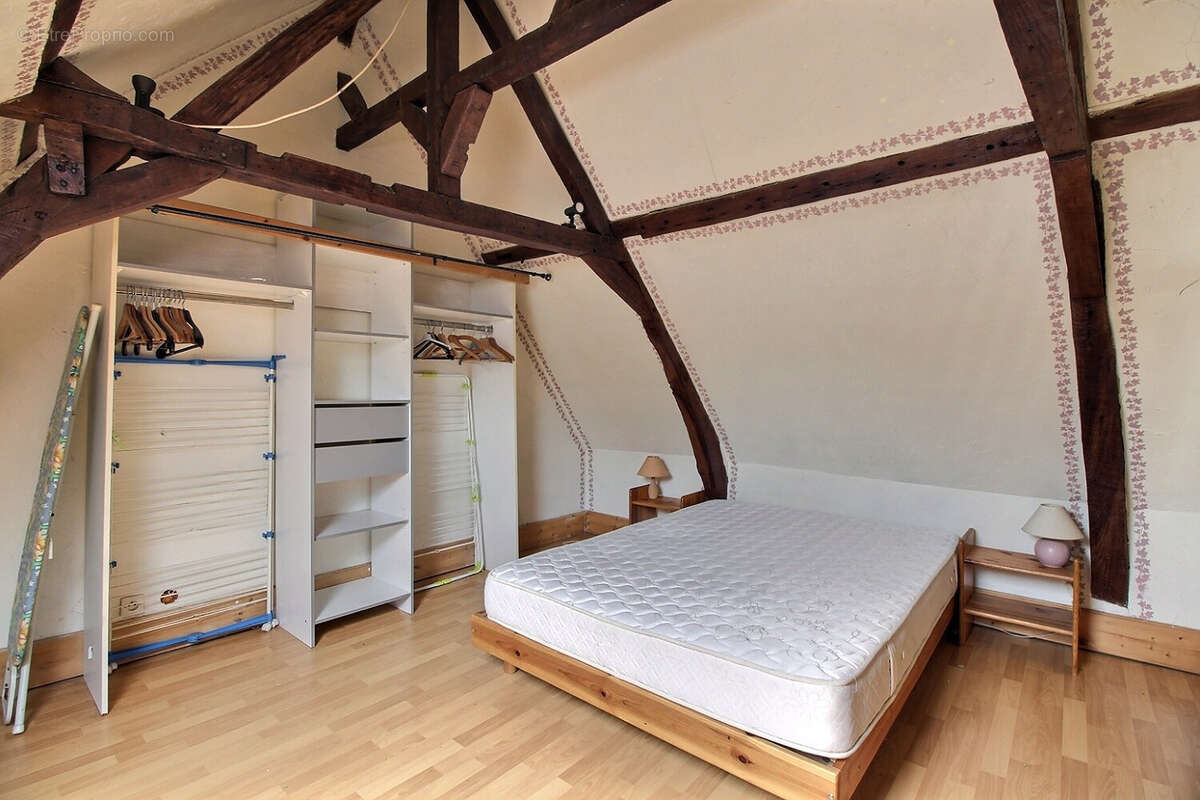 Appartement à VALENCIENNES