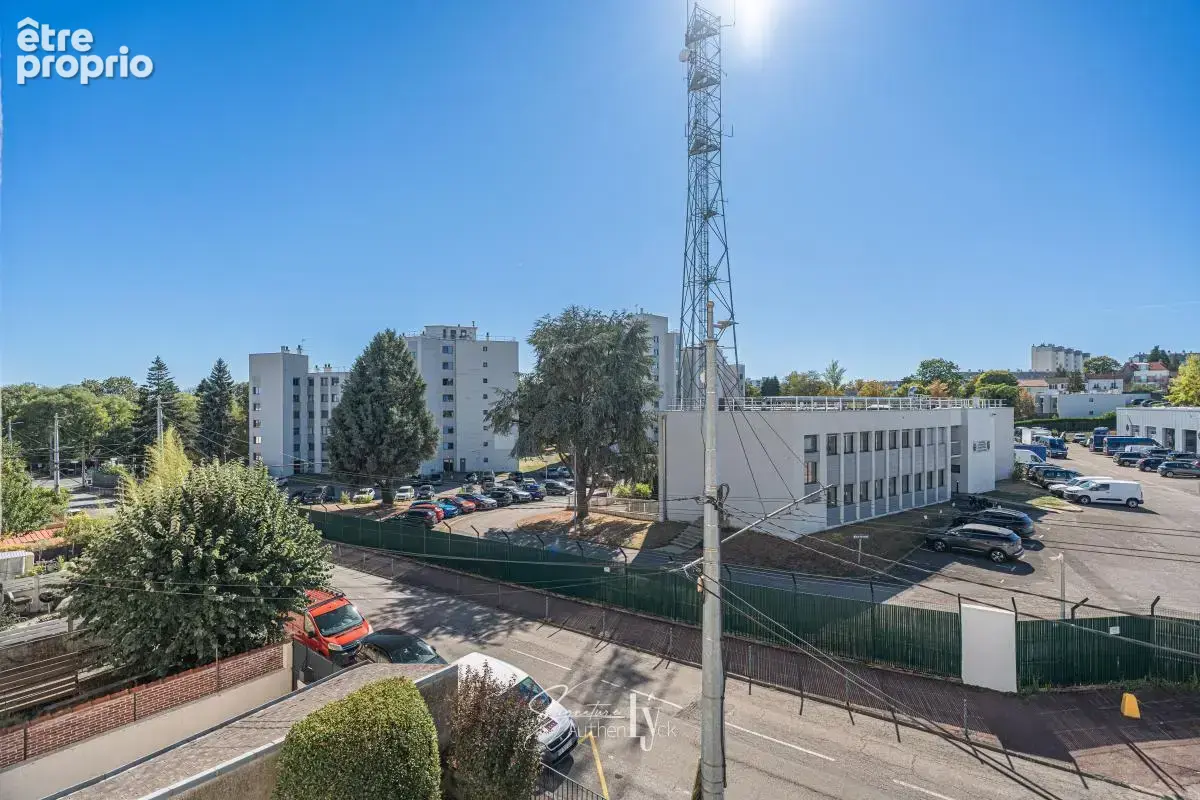 Appartement - photo 6