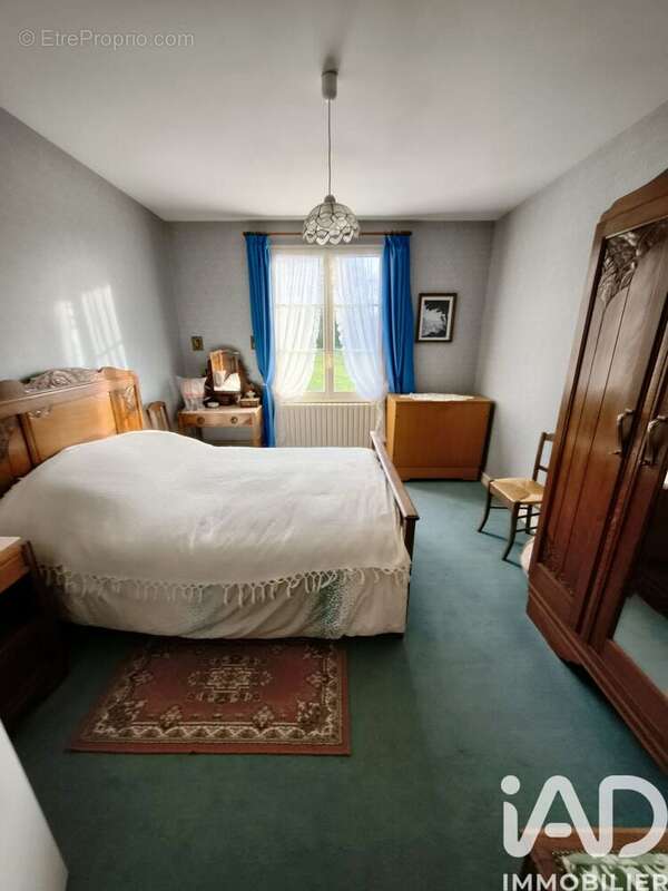 Photo 4 - Maison à SAINT-GAULTIER