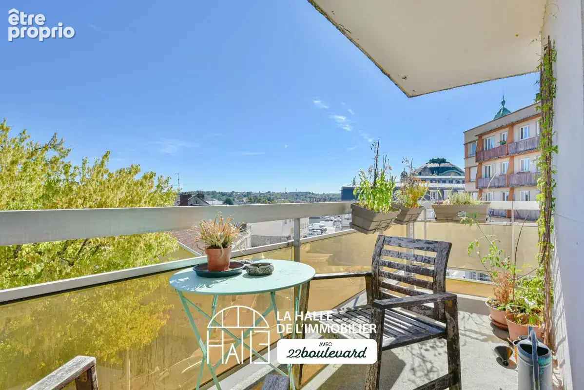 Appartement - photo 5