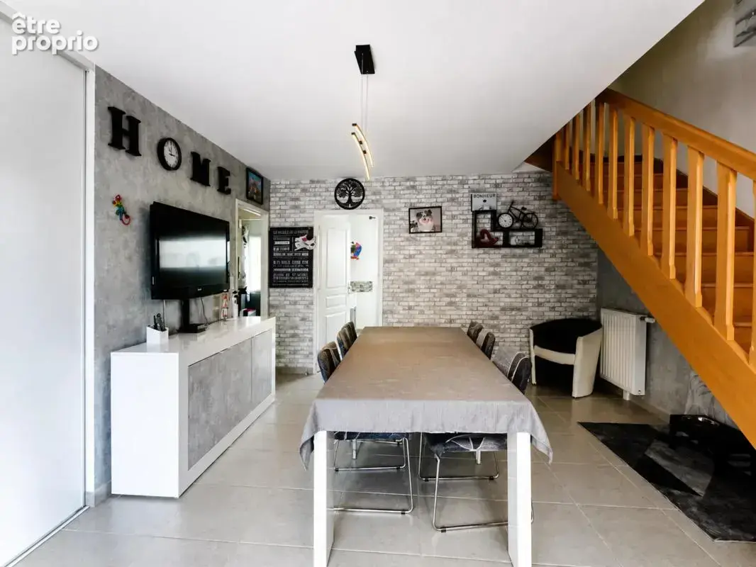 Maison pmr de 5 pièces de 96 m² à Trélazé - photo 3
