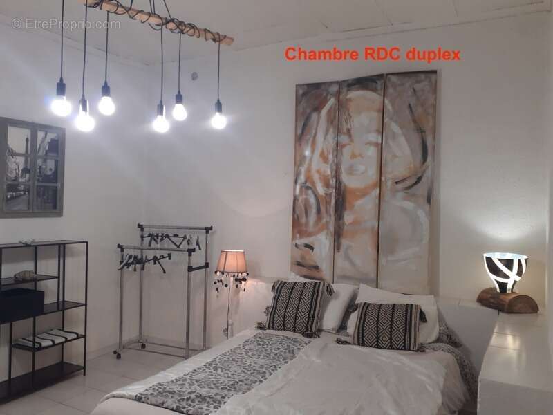 Appartement à SALON-DE-PROVENCE
