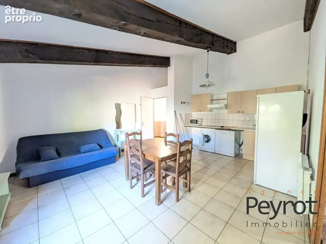 Appartement 2 pièces 59 m² à vendre à Puyvalador (66210) - photo 2