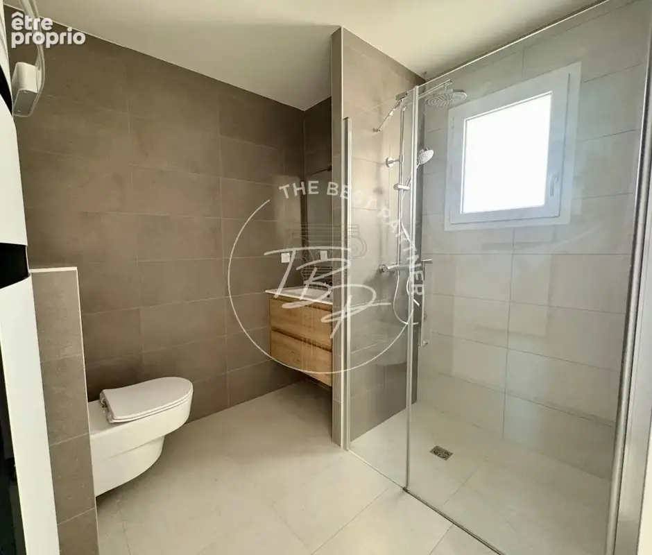 Maison neuve à vendre 309900 EUR avec 3 chambres à Sauvian - photo 4