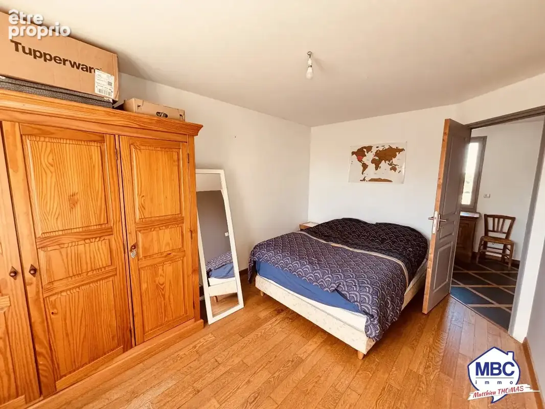Maison 6 pièces 133 m² à vendre à Montrevault (49110) - photo 7