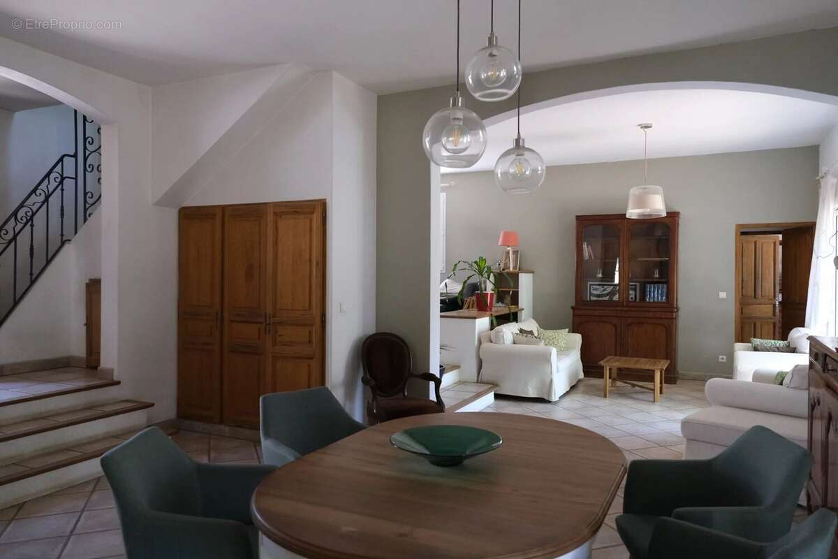Maison à FUVEAU