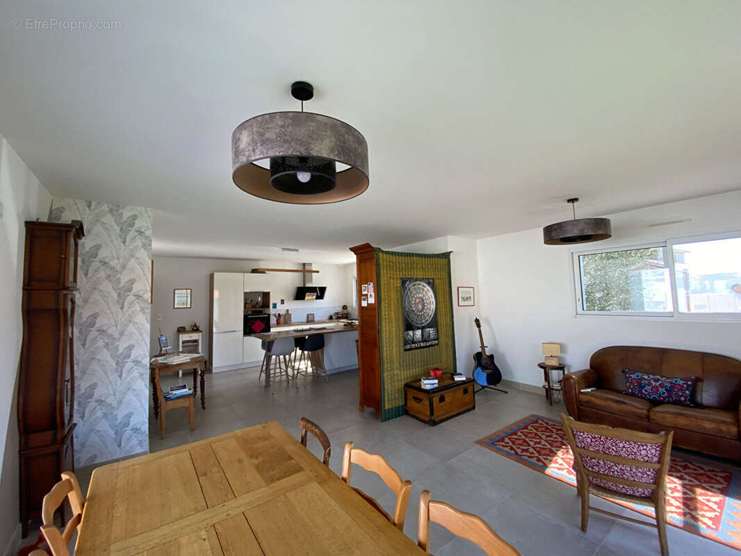 Maison à ARTHON-EN-RETZ