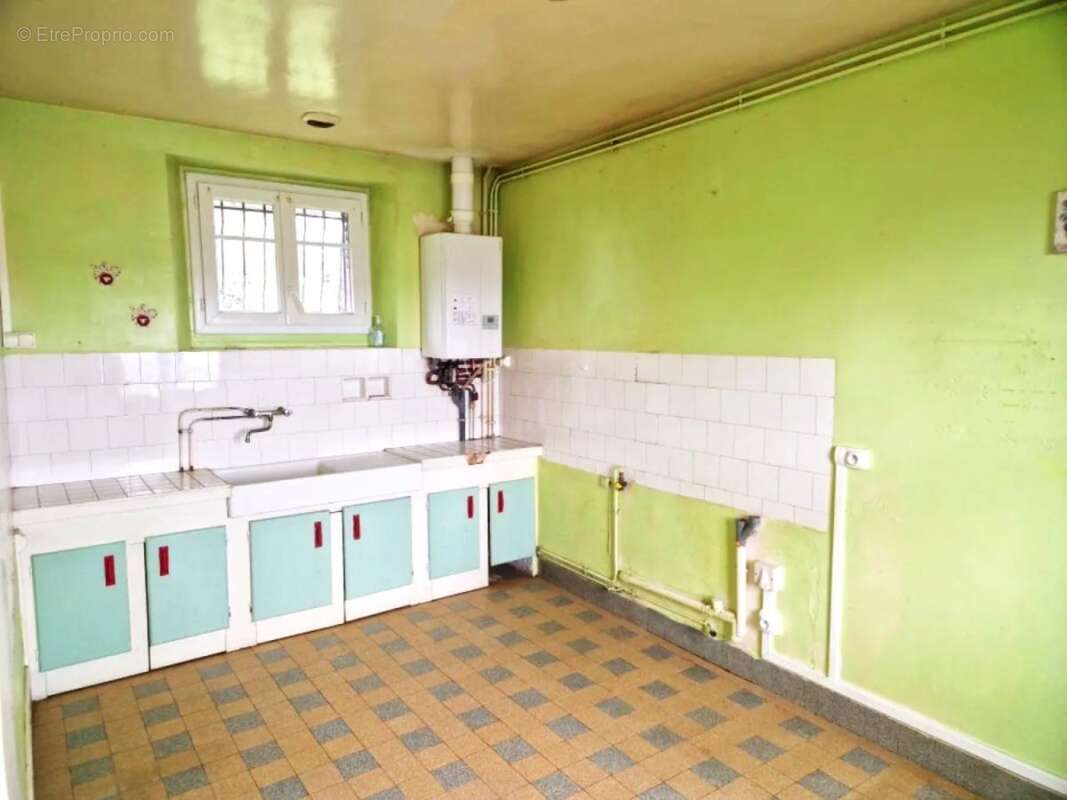 Maison 58 m² à Belhomert-Guehouville  - photo 3