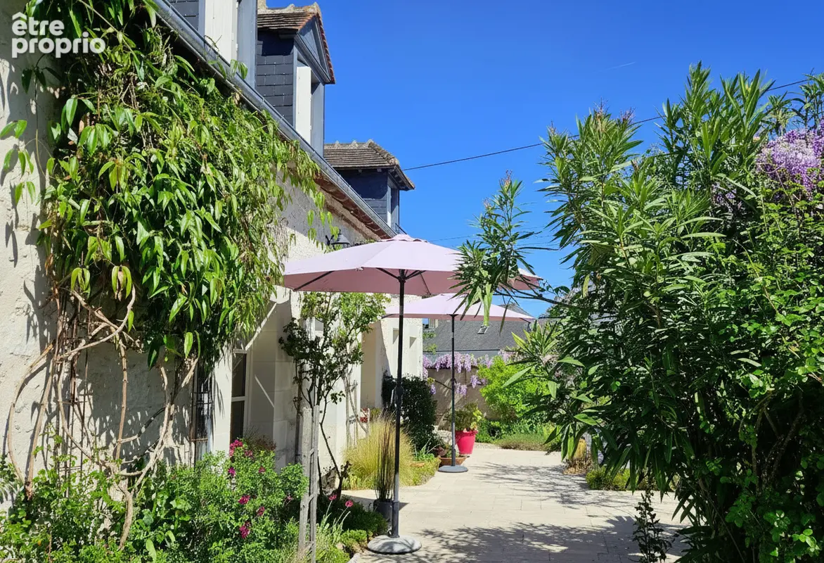 Maison 215m² à saint-avertin - photo 3