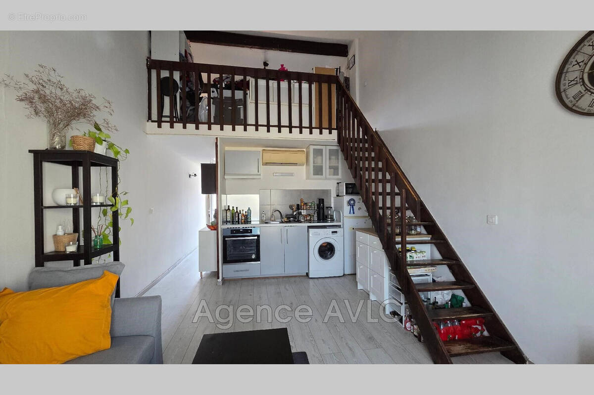 Appartement à SAINTES-MARIES-DE-LA-MER