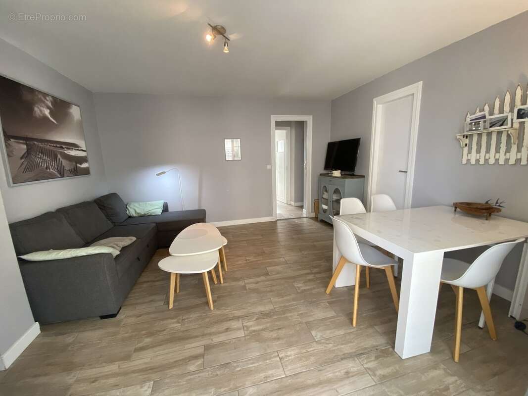 Appartement à ARCACHON