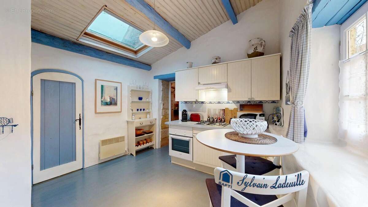 Photo 9 - Maison à MEYRALS