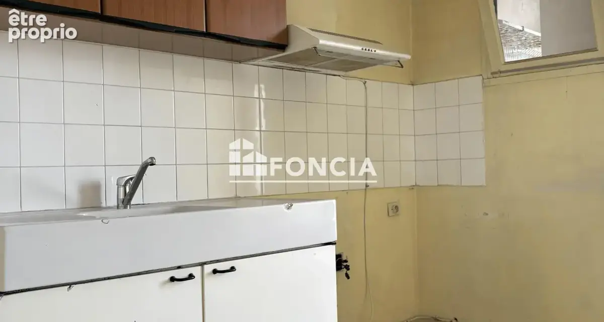 EXCLUSIVITÉ FONCIA PERPIGNAN - Appartement 5 Pièces - Secteur Moulin à Vent - photo 8