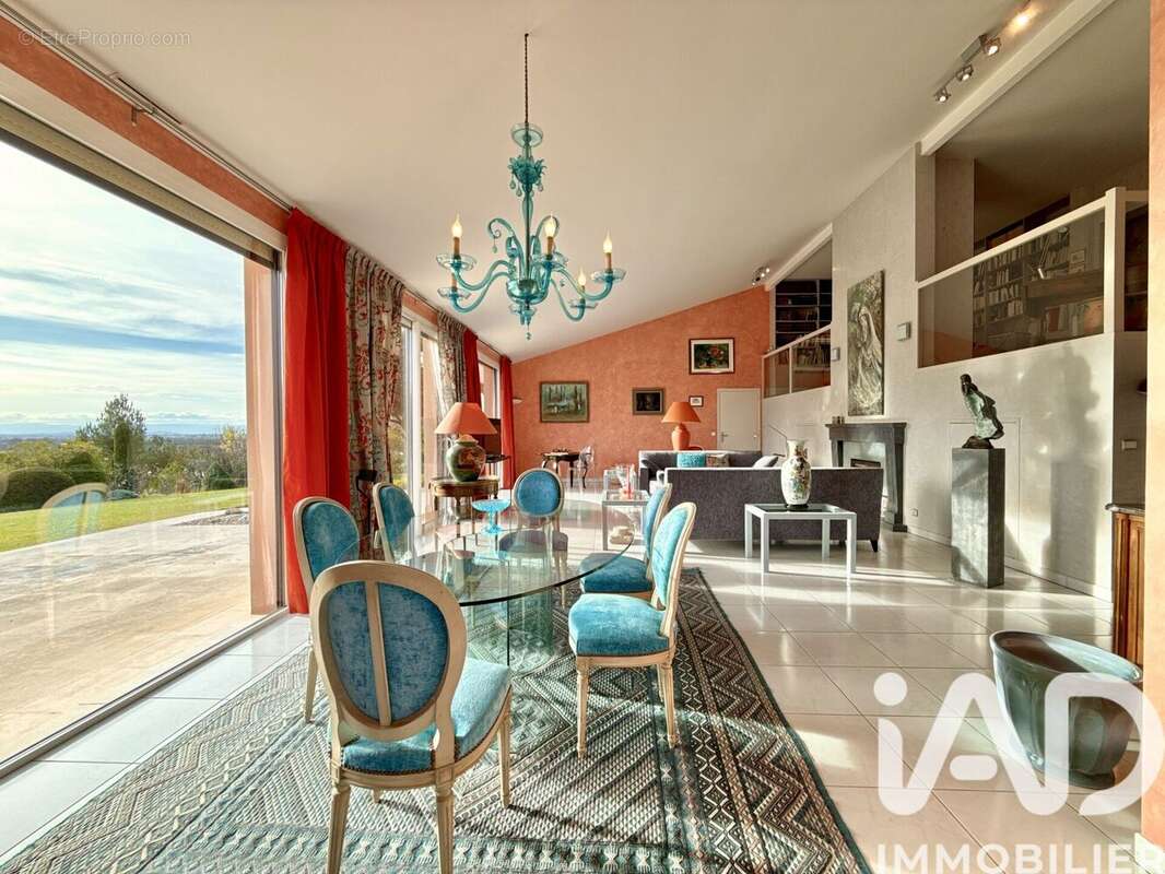 Photo 3 - Maison à SAINT-LATTIER