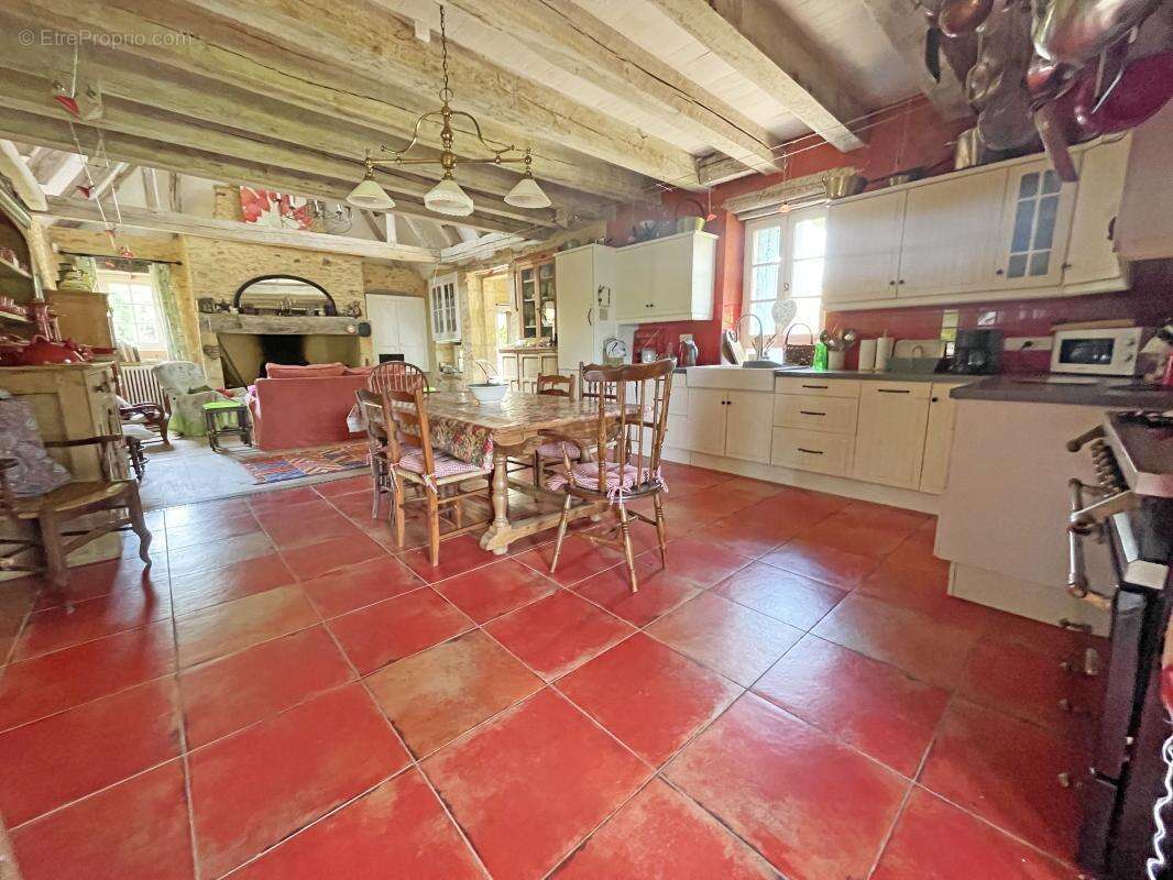 Maison à SIORAC-EN-PERIGORD