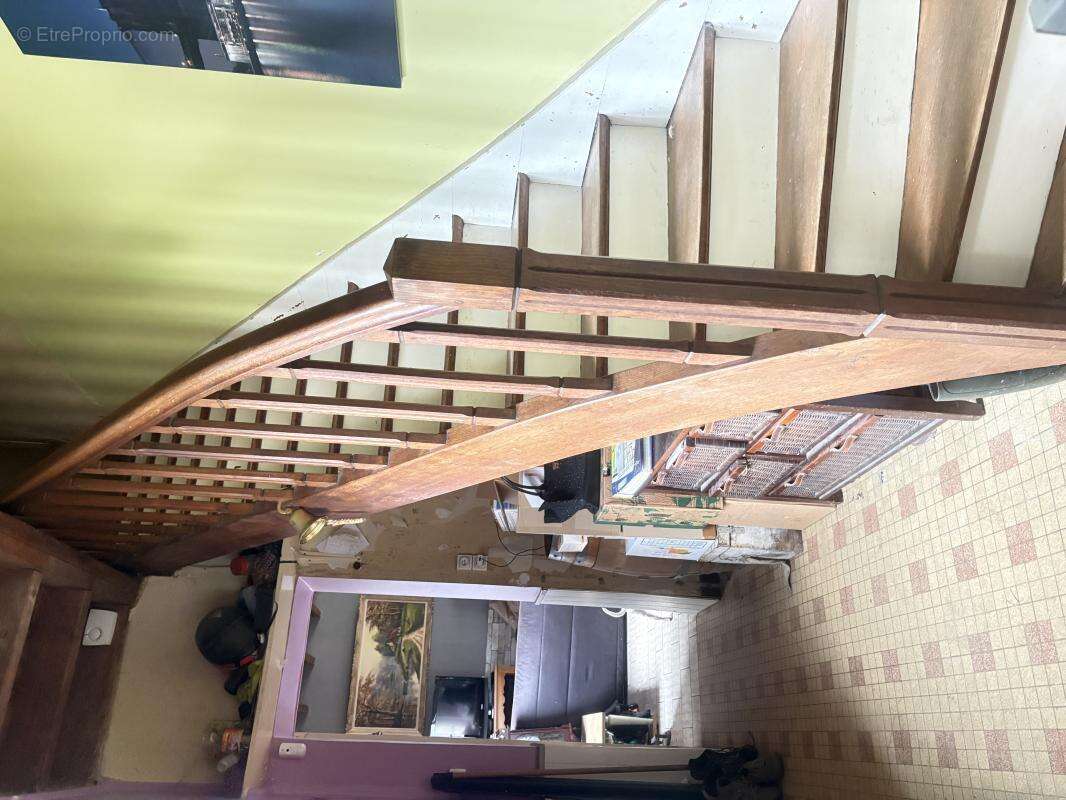 Maison à BEAUFICEL