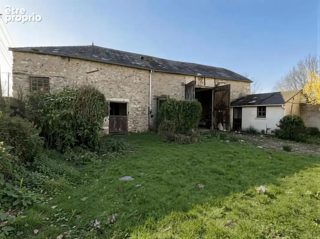 Photo Maison à Vernon au prix de 85 000€