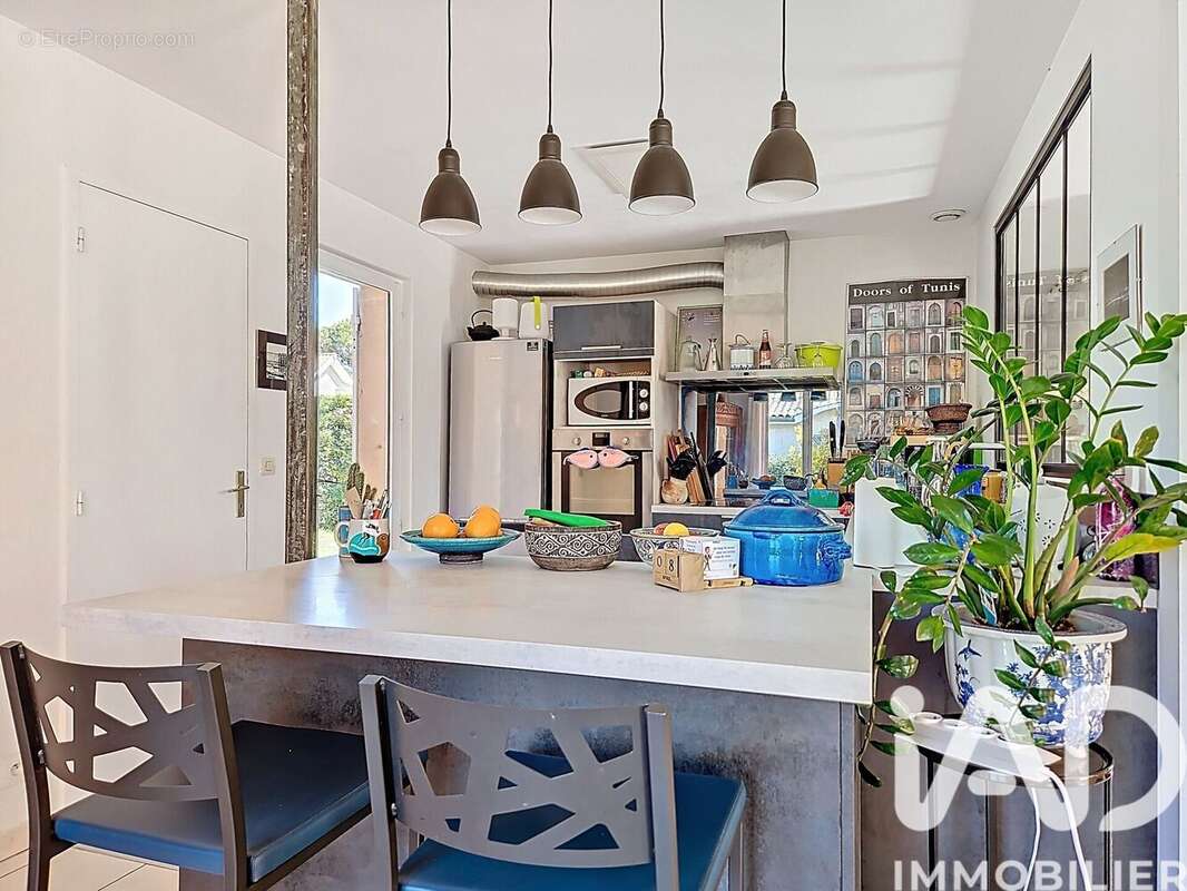 Photo 8 - Maison à SAINT-MEDARD-EN-JALLES