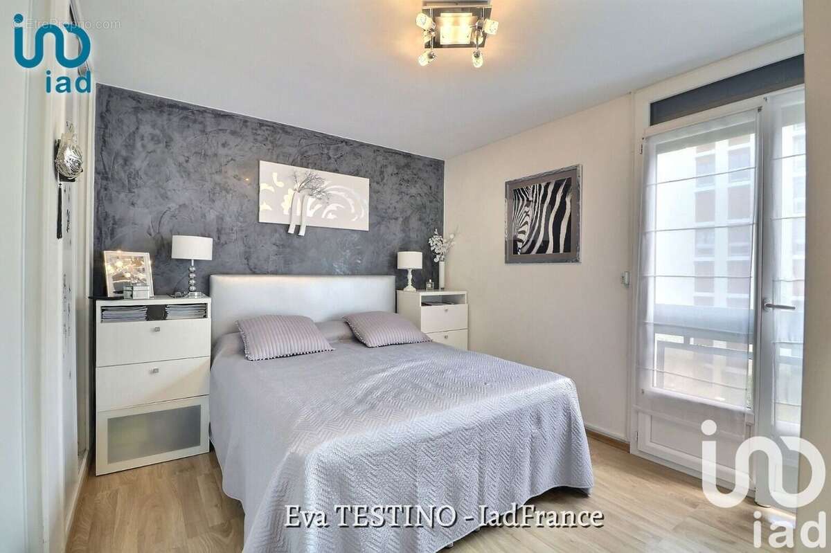 Photo 9 - Appartement à MARSEILLE-9E