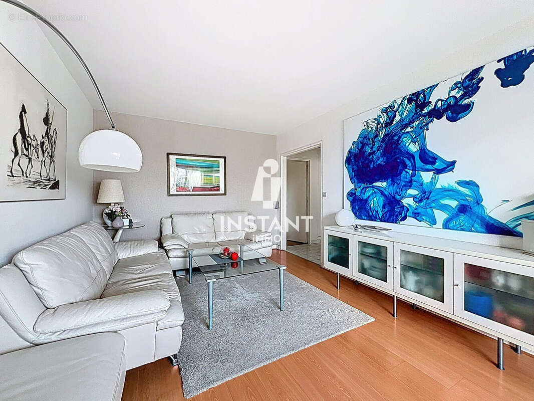Appartement à CRETEIL