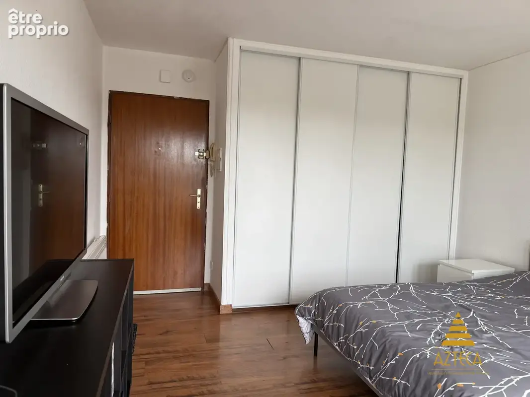 Appartement 1 pièce 32 m² à vendre à Cambrai (59400) - photo 3