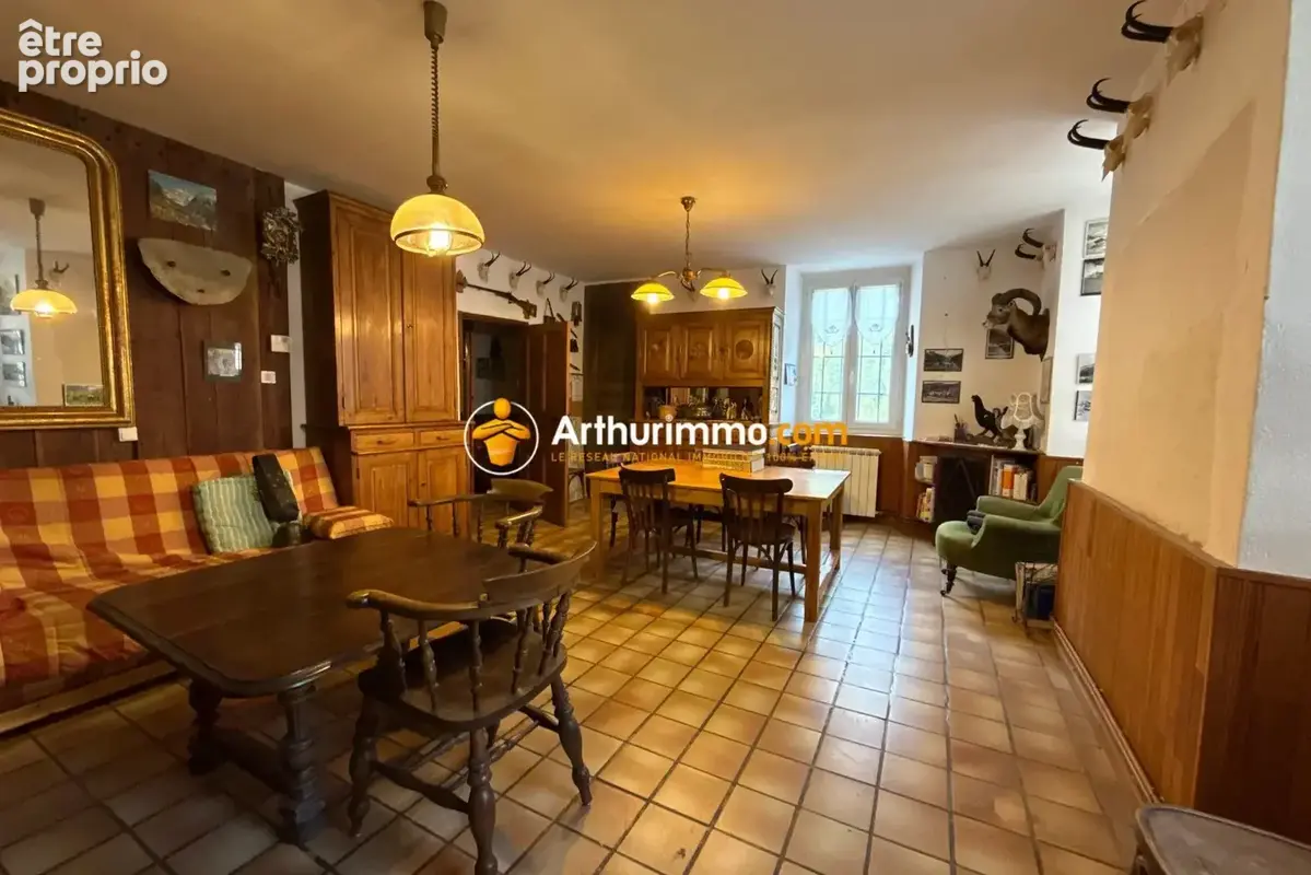 Vente Maison Abries-ristolas(05460) 300 000ï¿œ - photo 2