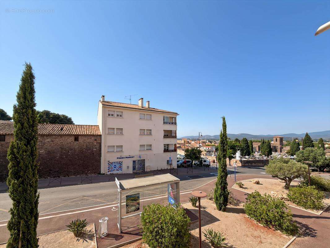 Appartement À Vendre 59 m² - photo 6