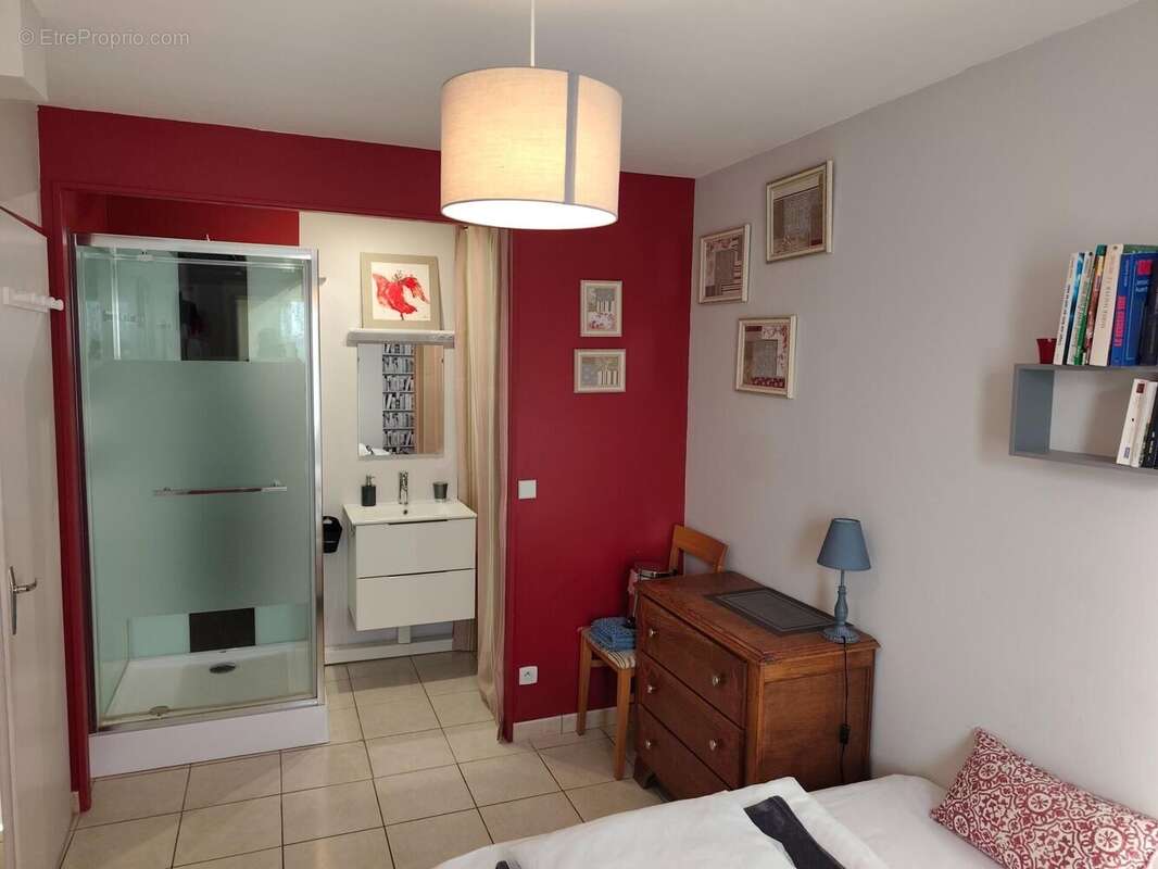 Photo 8 - Maison à NOYERS-SUR-CHER