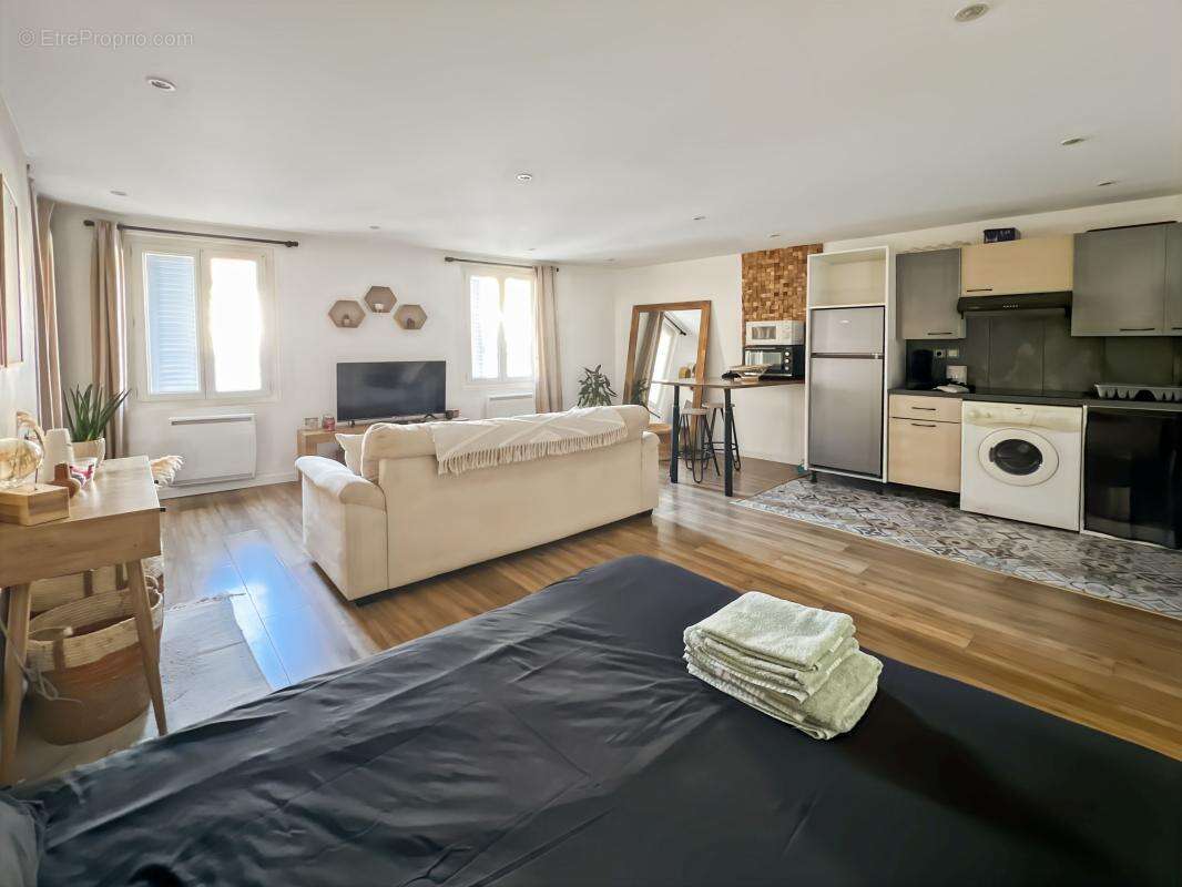 Appartement à FREJUS