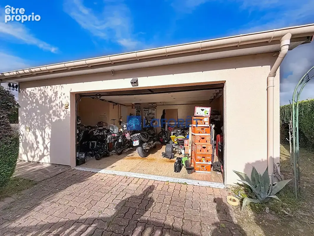 Maison Longpont Sur Orge 6 pièce(s) 107 m2 - photo 15