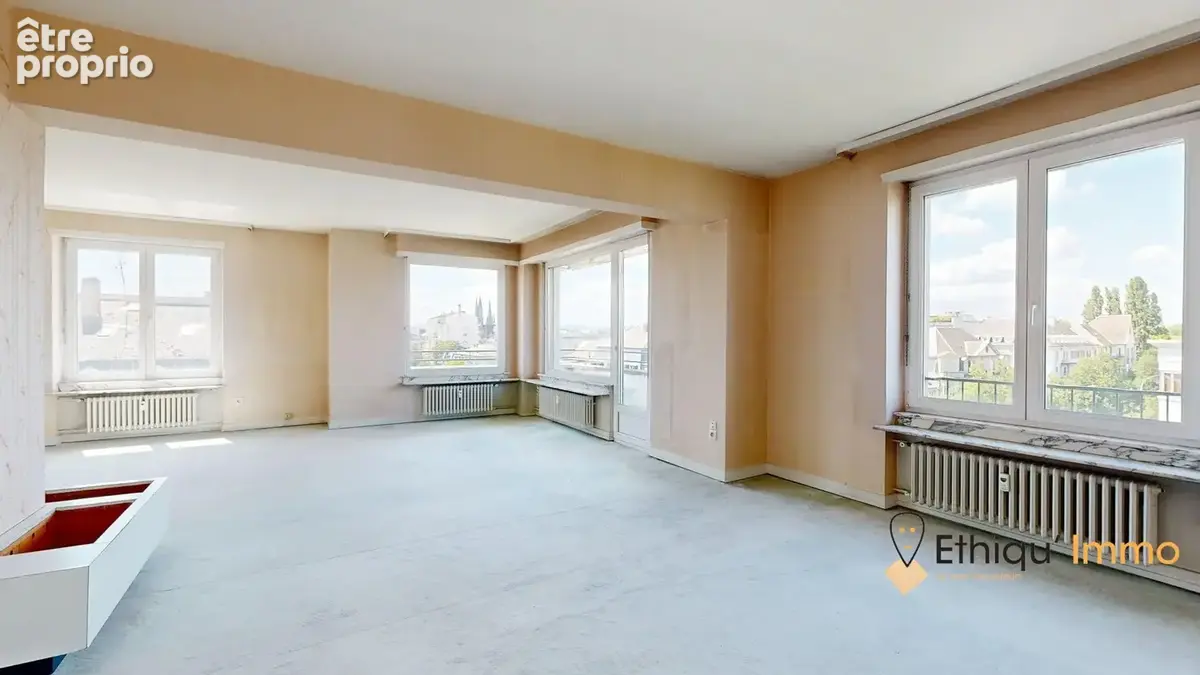 Appartement 5 pièces 129 m² à vendre à Strasbourg (67000) - photo 5