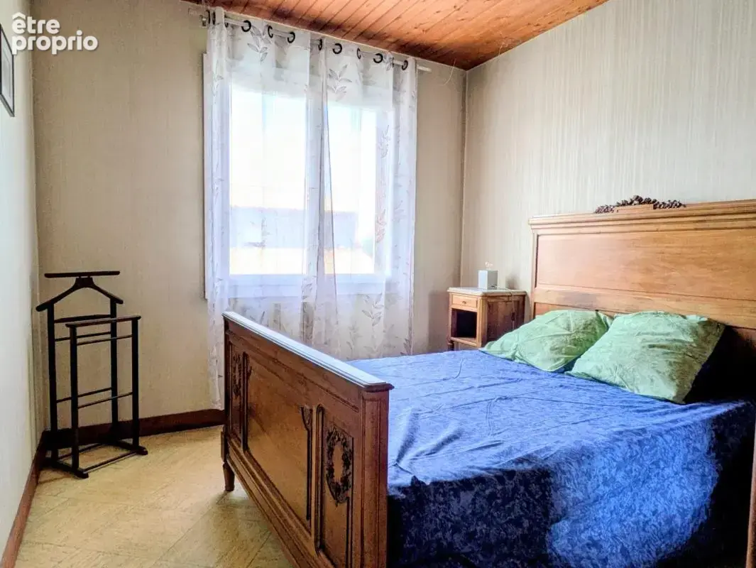 Exclusivité! Maison à vendre 5 pièces 120m2 plus annexe 80m2  BEGLES (33) - photo 10