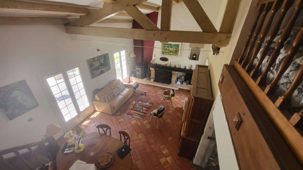 Maison à AIX-EN-PROVENCE
