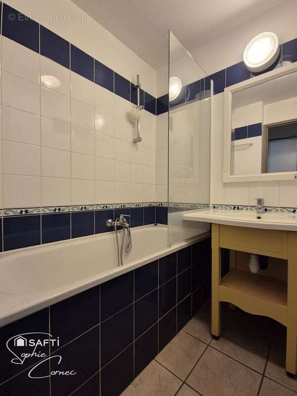 Photo 6 - Appartement à FOUESNANT